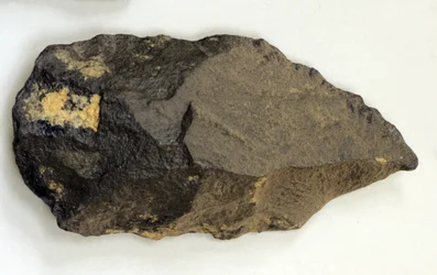 Ascia acheuleana, c.200 000 a.C.